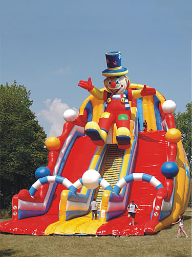 Batutas ”Klounas” - nuotrauka 4